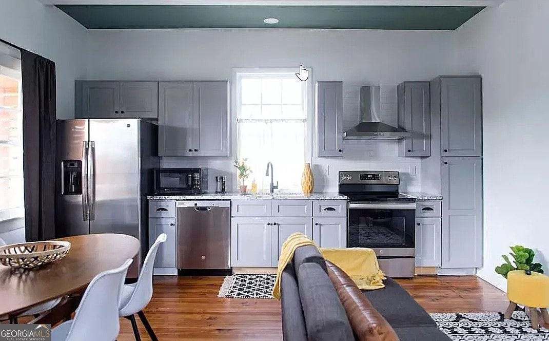 827 D'Antignac Street Augusta - 3