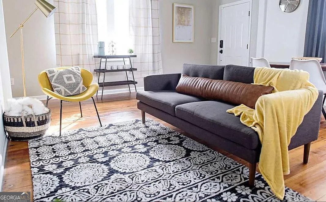 827 D'Antignac Street Augusta - 5