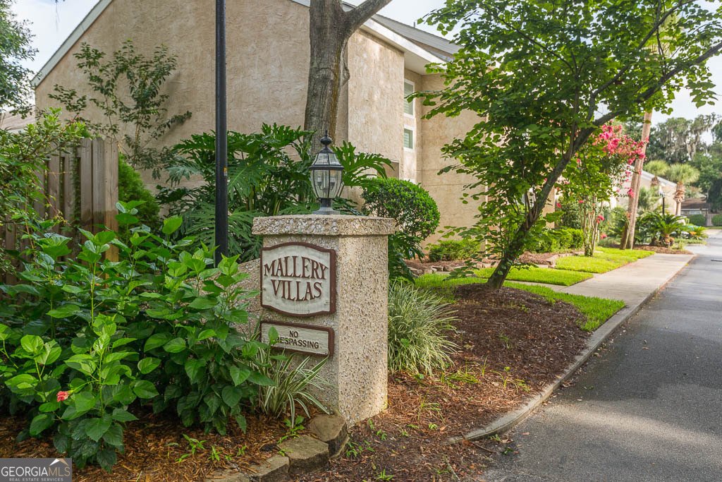 1000 Mallery Street St. Simons Island - 11