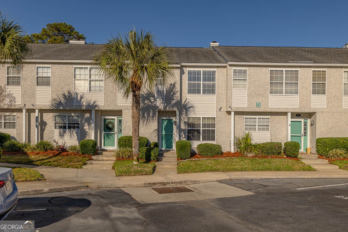 1000 Mallery Street St. Simons Island - 30