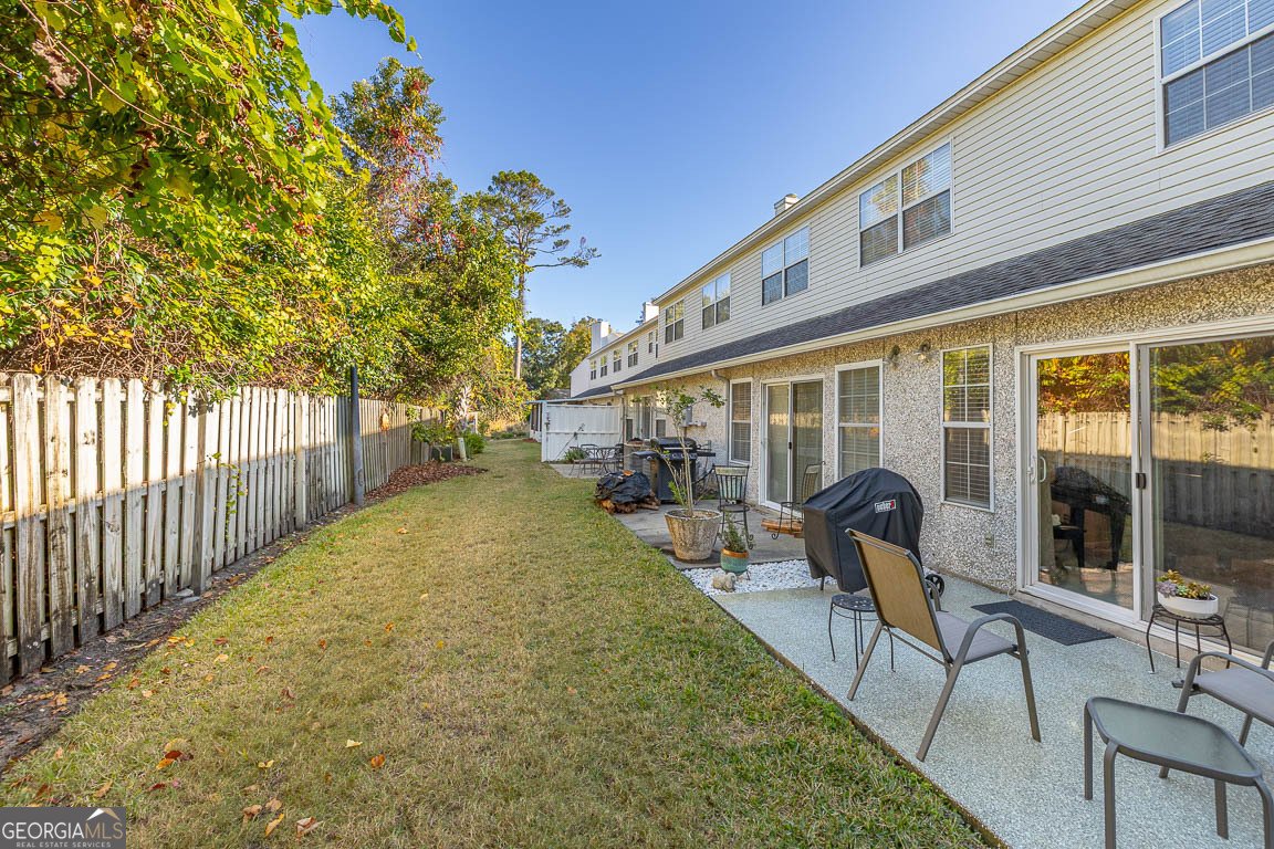 1000 Mallery Street St. Simons Island - 32