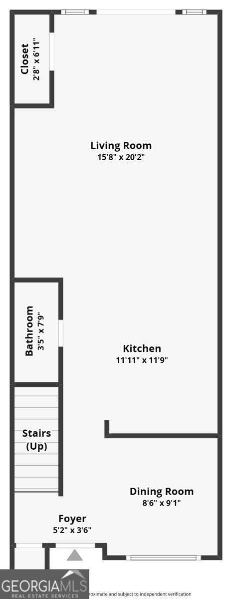 1000 Mallery Street St. Simons Island - 7