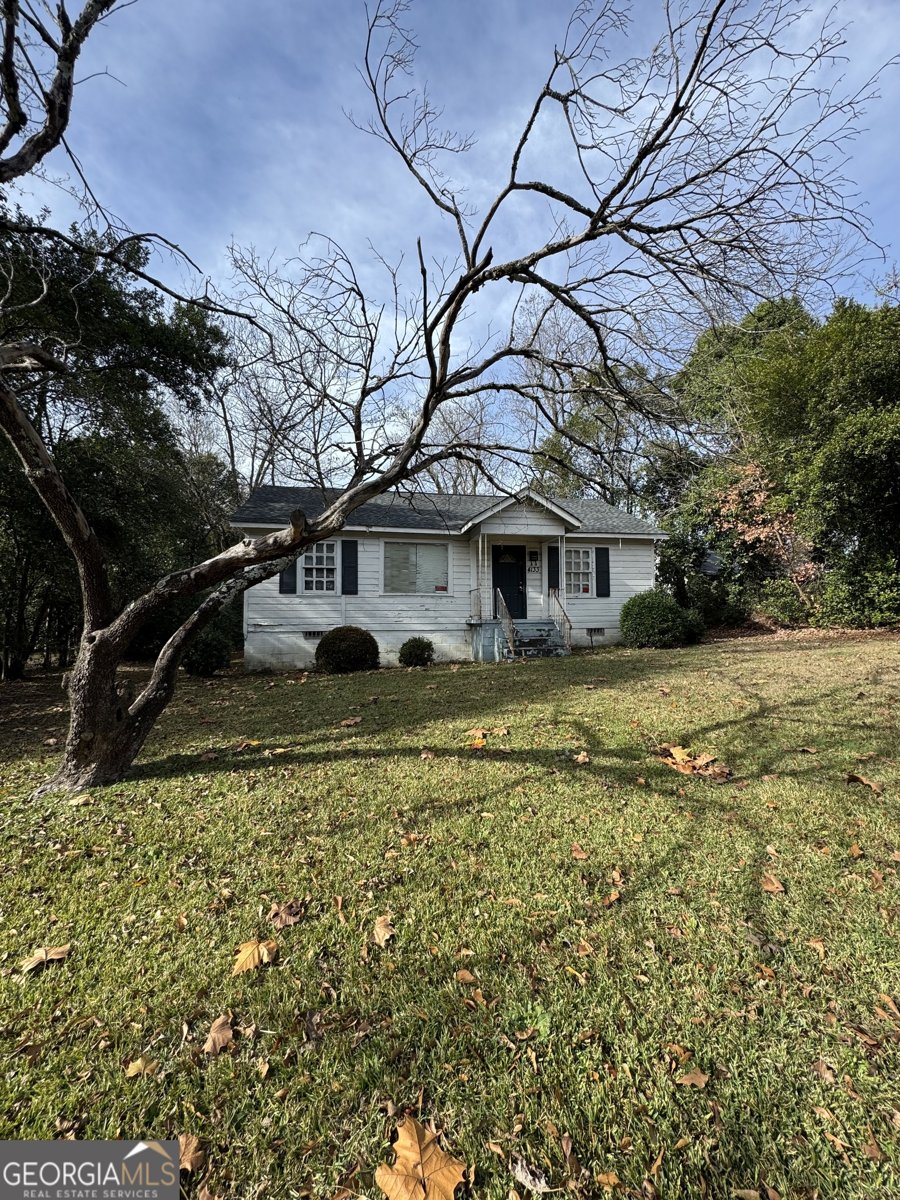 4133 Buena Vista Avenue Macon - main photo