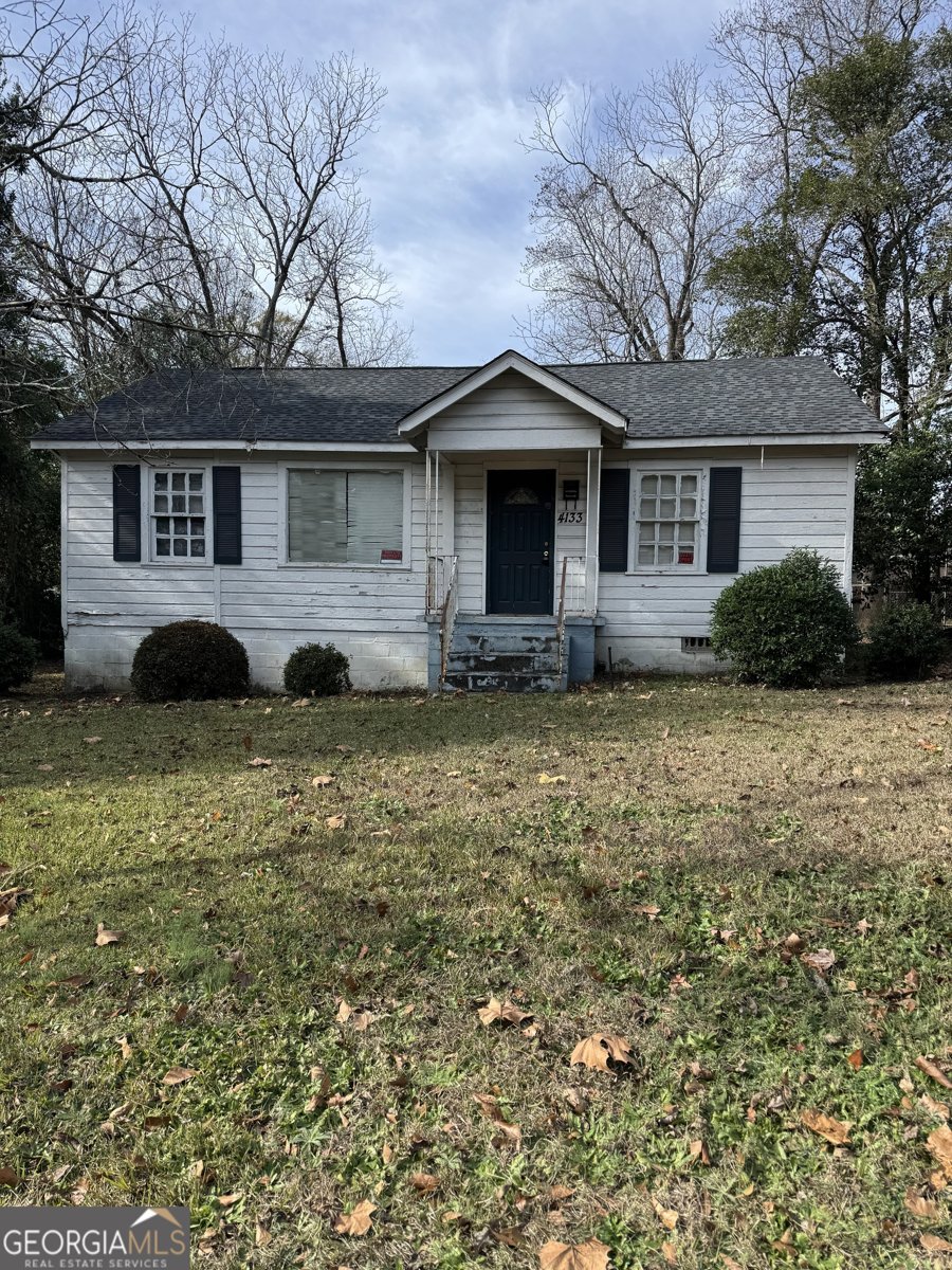 4133 Buena Vista Avenue Macon - 2