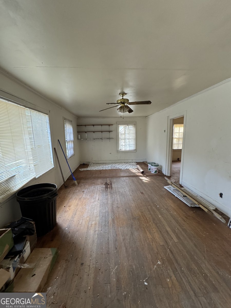 4133 Buena Vista Avenue Macon - 3