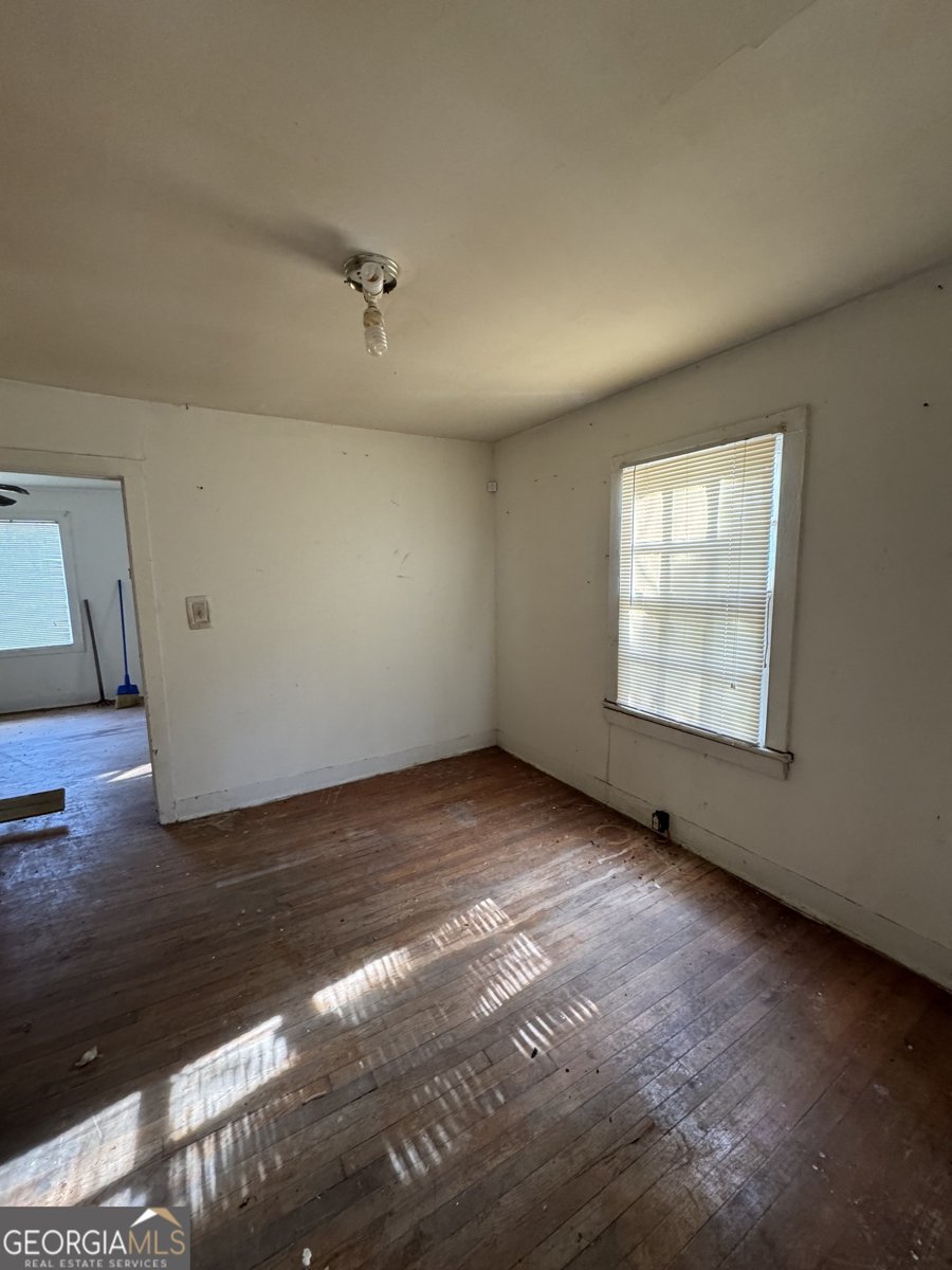 4133 Buena Vista Avenue Macon - 4