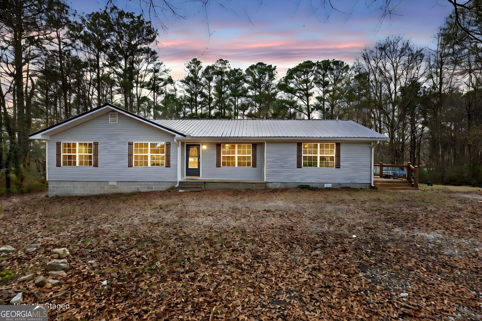 602 Mandeville Road Carrollton - main photo