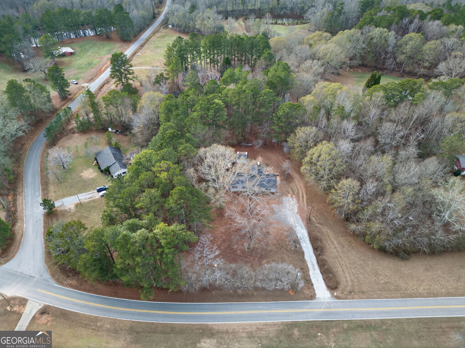 602 Mandeville Road Carrollton - 2