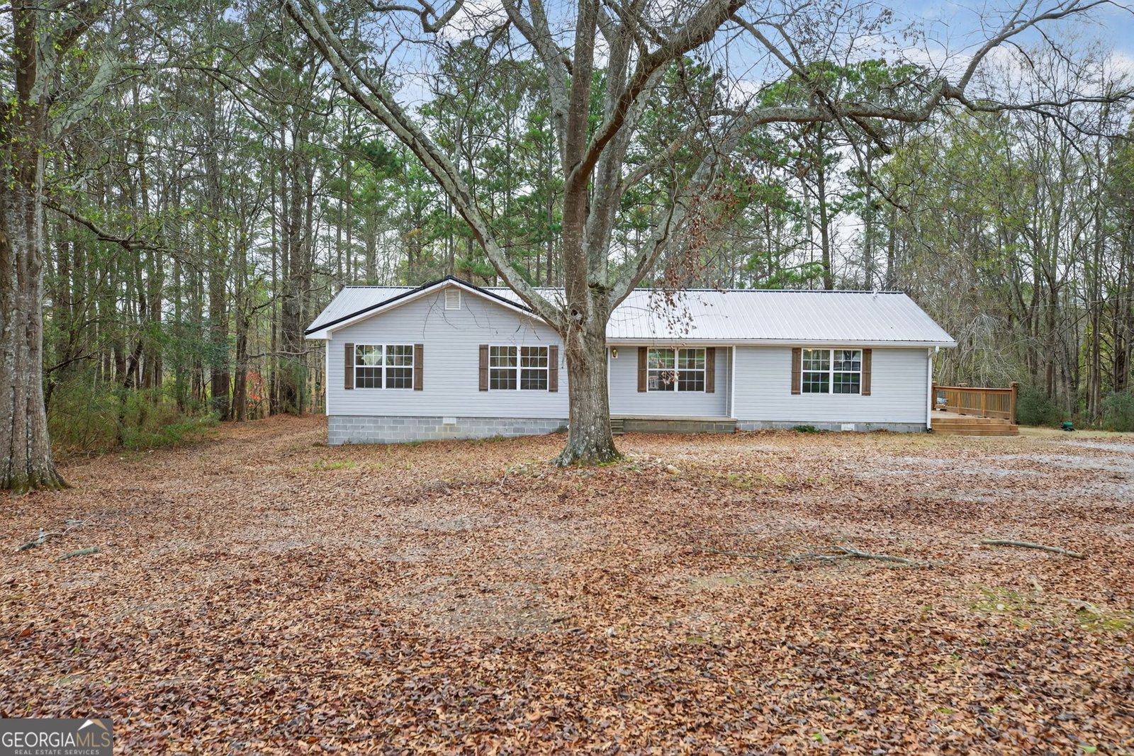 602 Mandeville Road Carrollton - 30