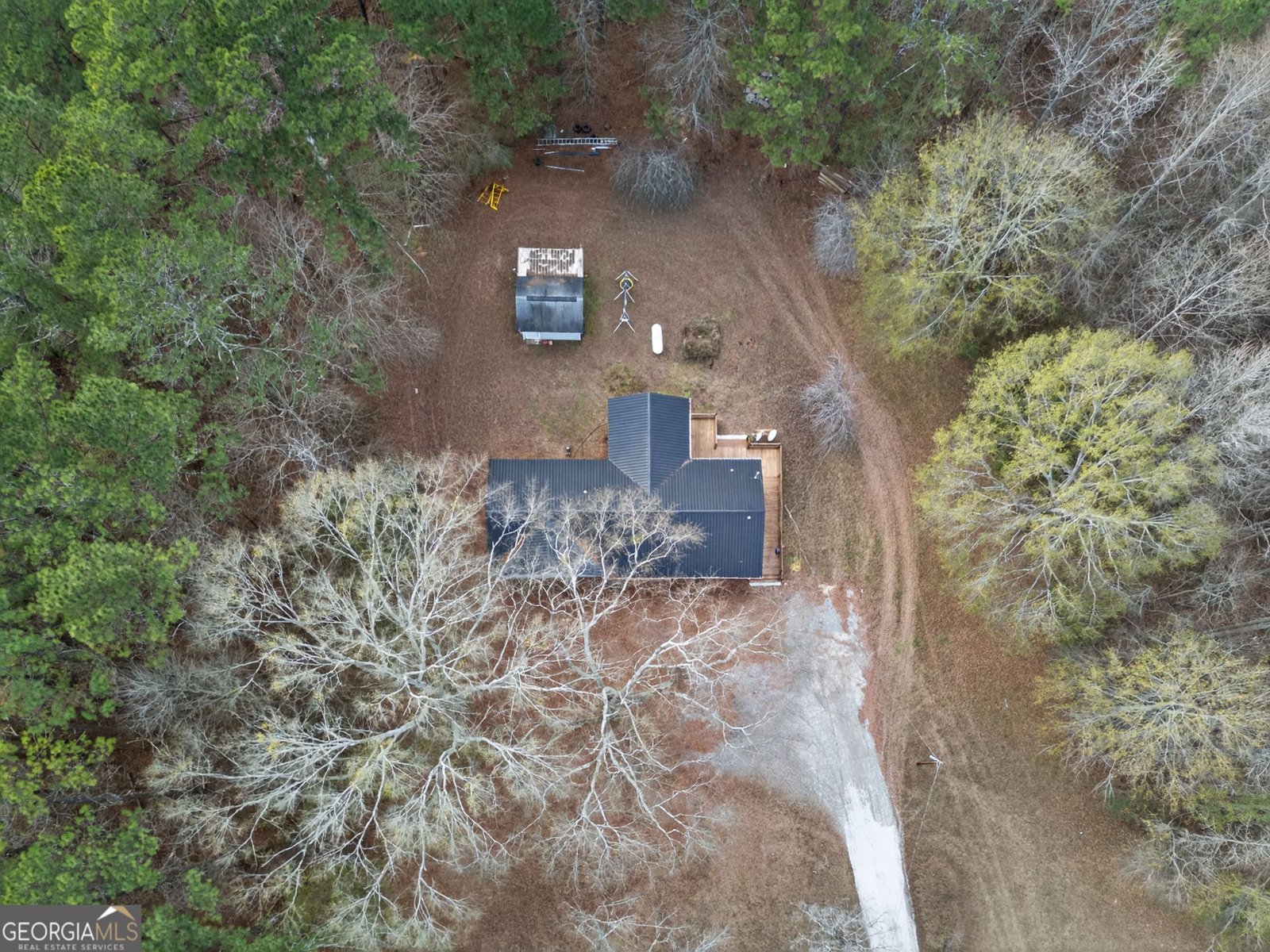 602 Mandeville Road Carrollton - 32