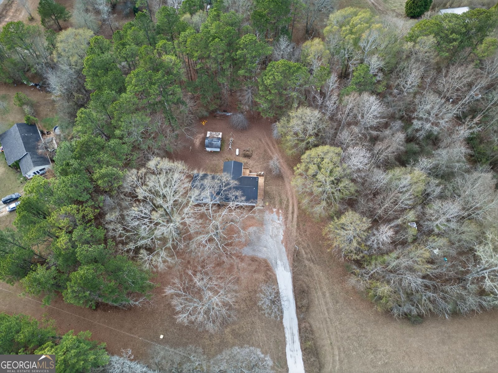 602 Mandeville Road Carrollton - 34