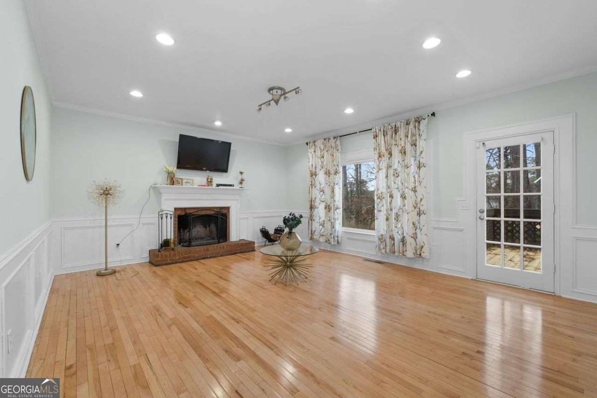 1050 York Trace Marietta - 10