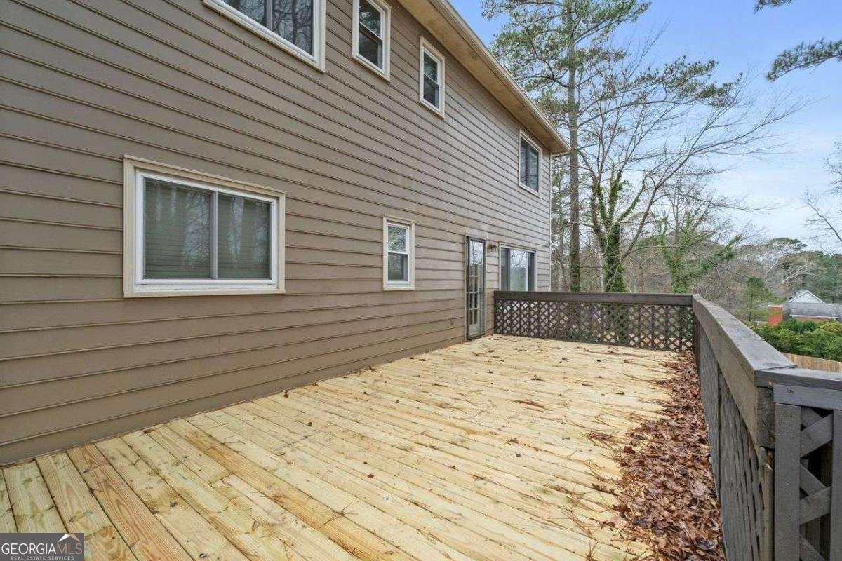 1050 York Trace Marietta - 15