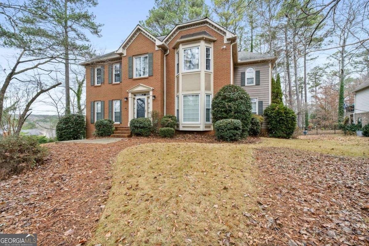 1050 York Trace Marietta - 2