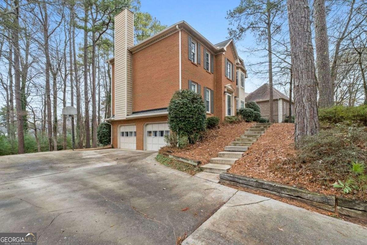 1050 York Trace Marietta - 3