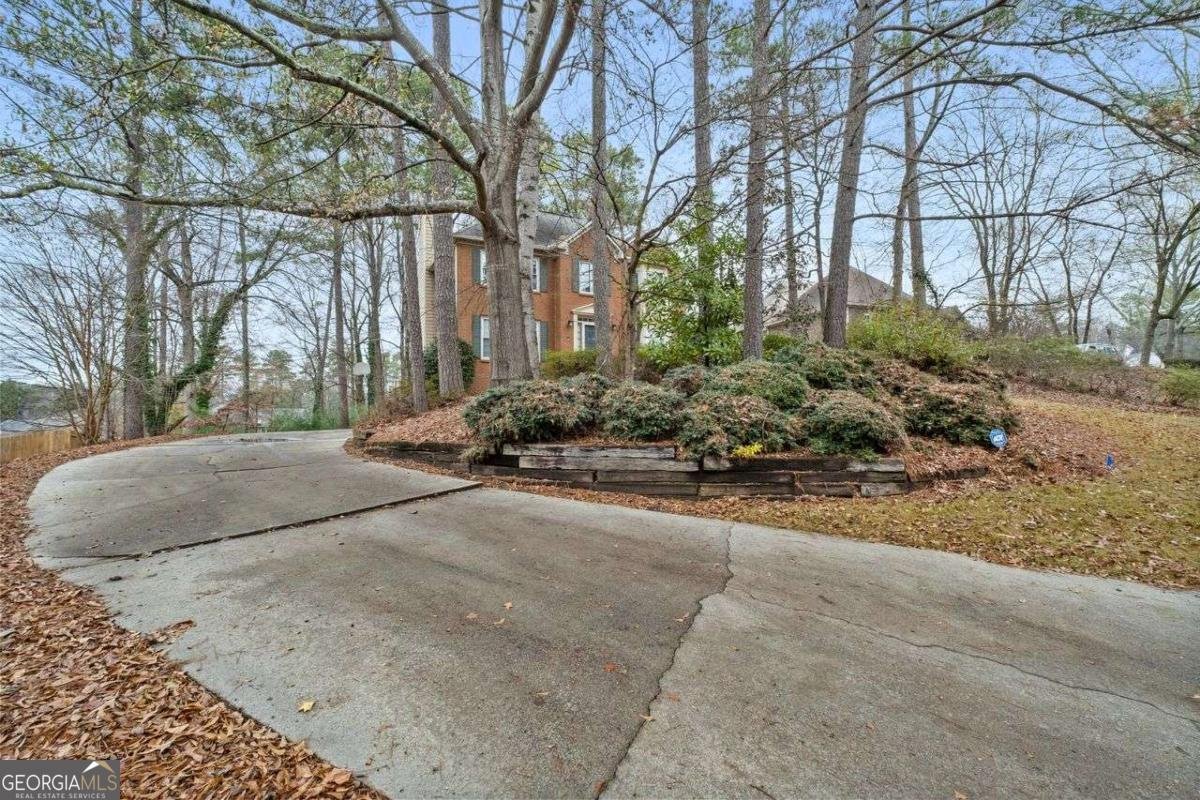 1050 York Trace Marietta - 4