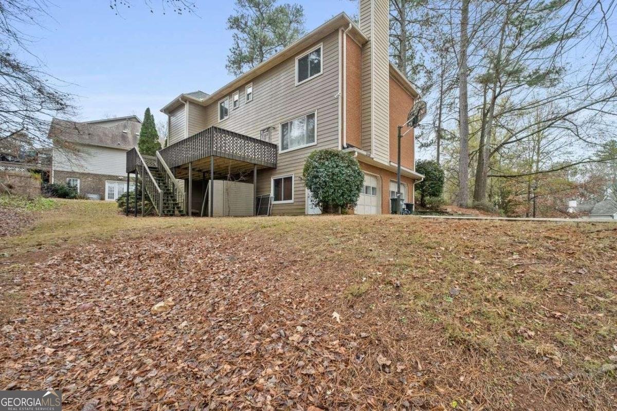 1050 York Trace Marietta - 46