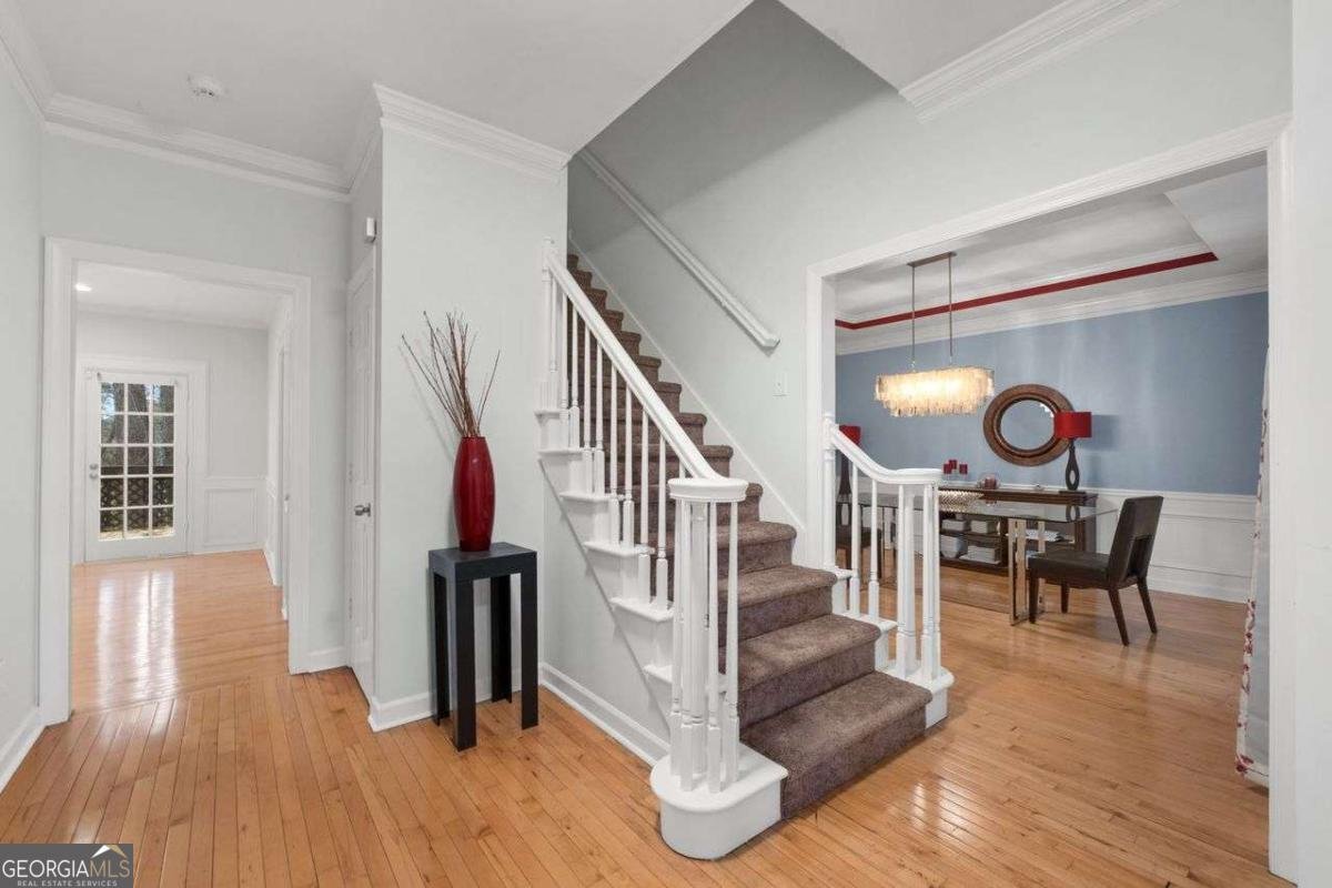 1050 York Trace Marietta - 5