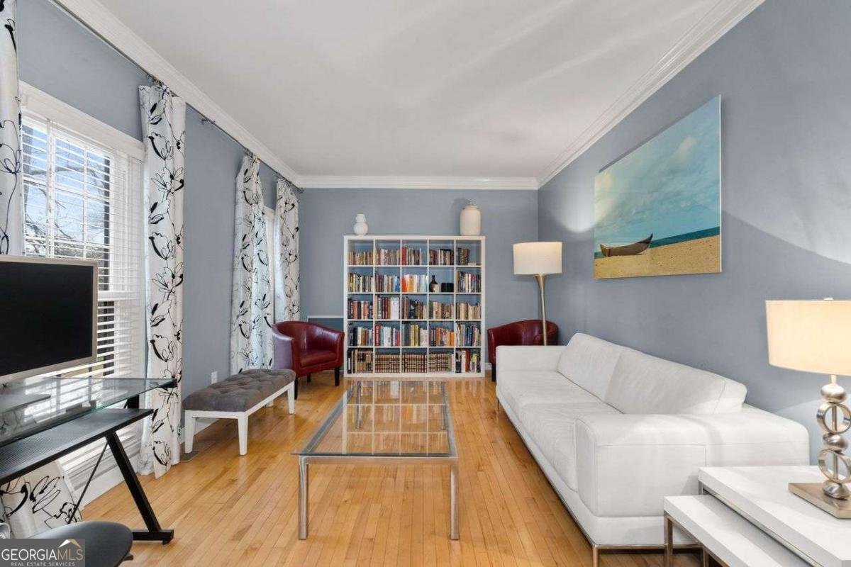 1050 York Trace Marietta - 6