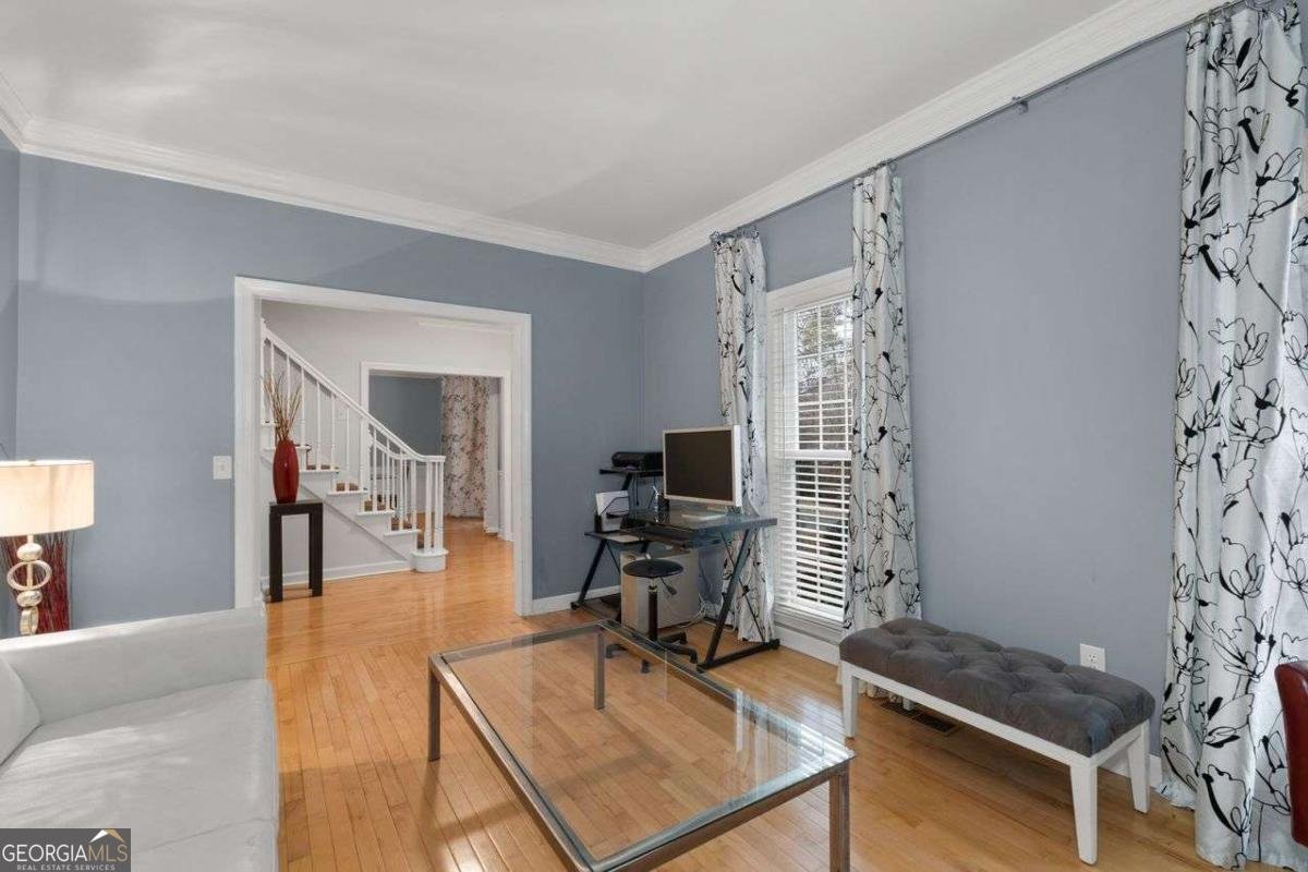 1050 York Trace Marietta - 7