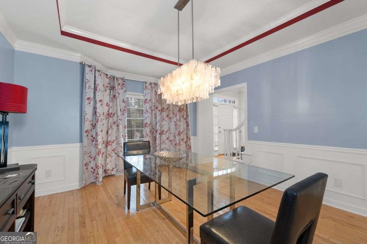 1050 York Trace Marietta - 9