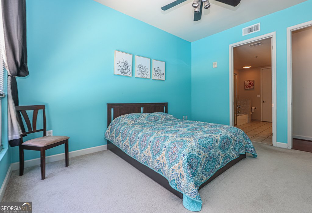 711 Cosmopolitan Drive Atlanta - 12