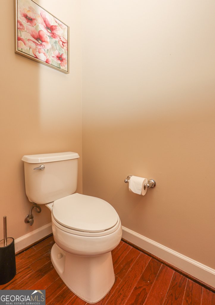 711 Cosmopolitan Drive Atlanta - 18