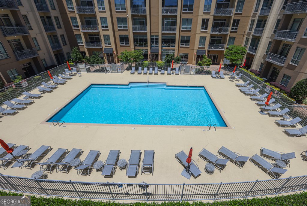 711 Cosmopolitan Drive Atlanta - 20