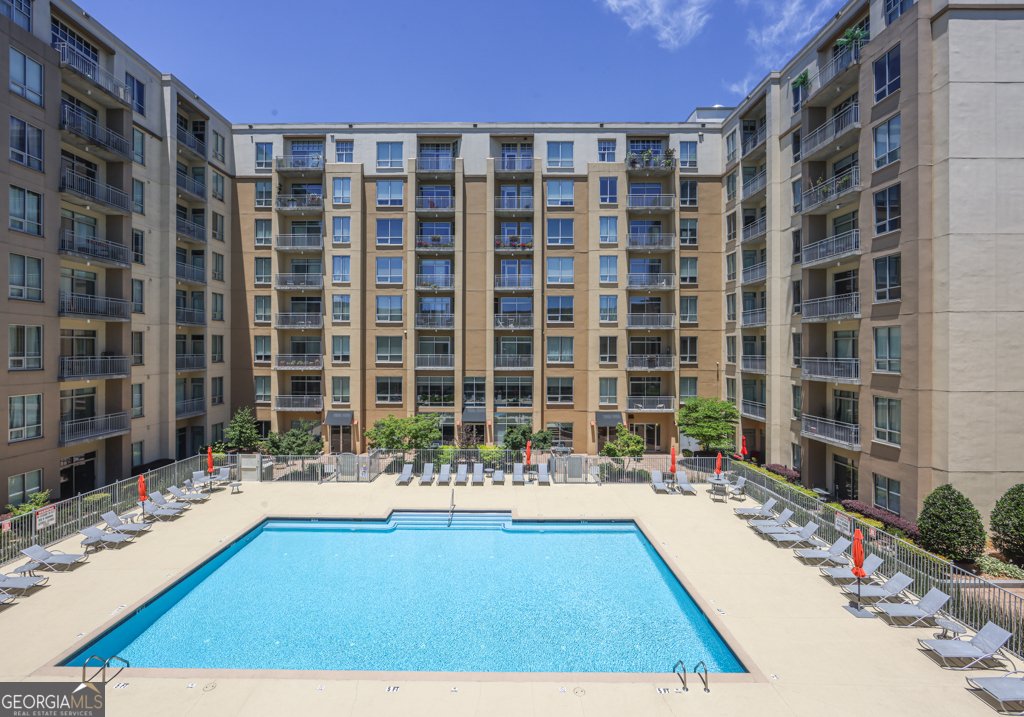 711 Cosmopolitan Drive Atlanta - 21