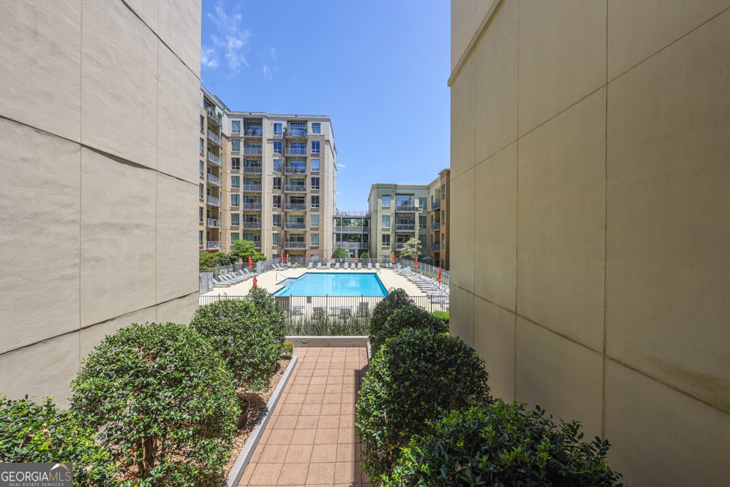 711 Cosmopolitan Drive Atlanta - 22