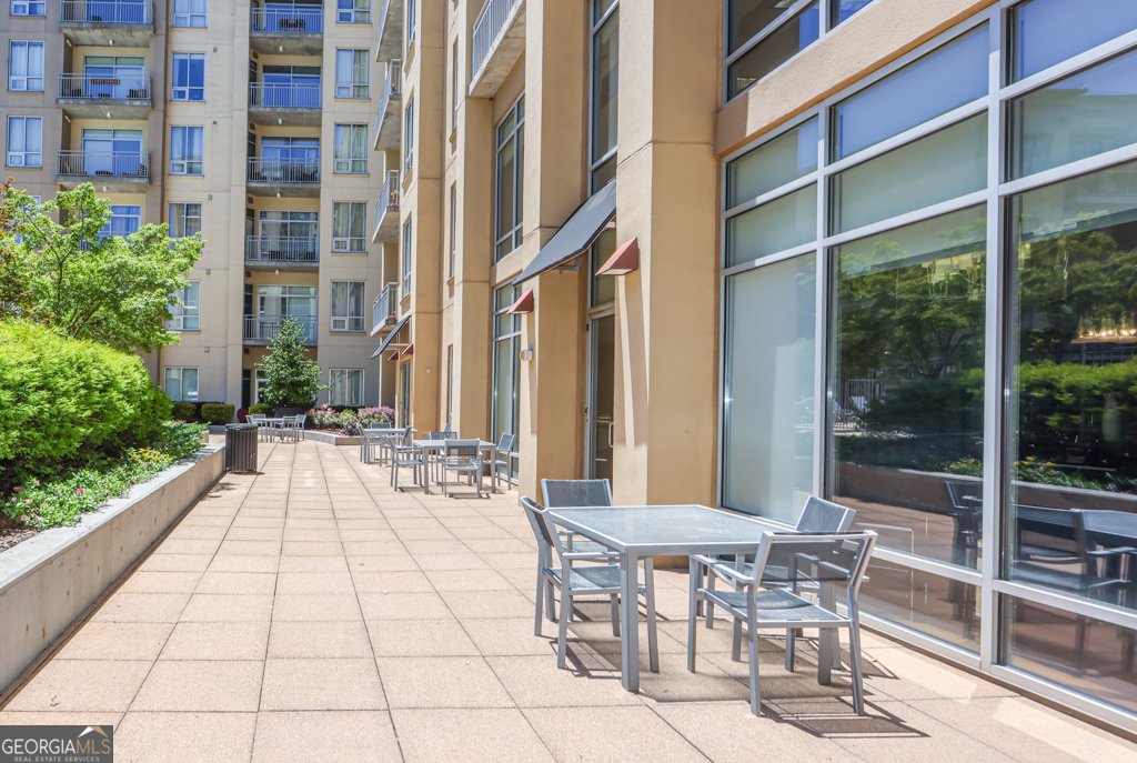 711 Cosmopolitan Drive Atlanta - 34