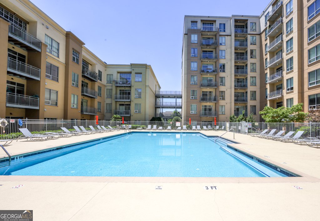 711 Cosmopolitan Drive Atlanta - 35