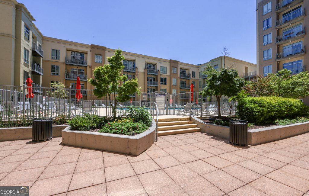 711 Cosmopolitan Drive Atlanta - 36