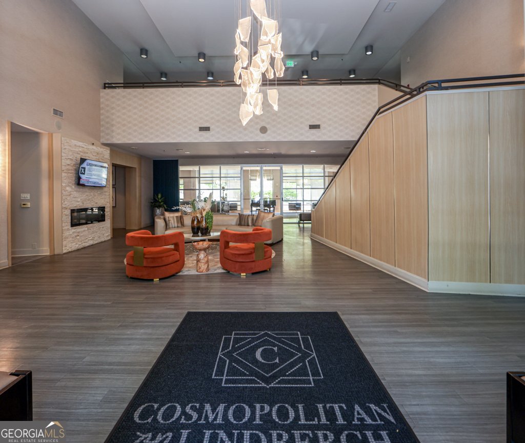 711 Cosmopolitan Drive Atlanta - 40