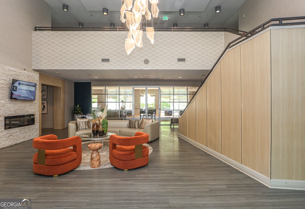 711 Cosmopolitan Drive Atlanta - 41