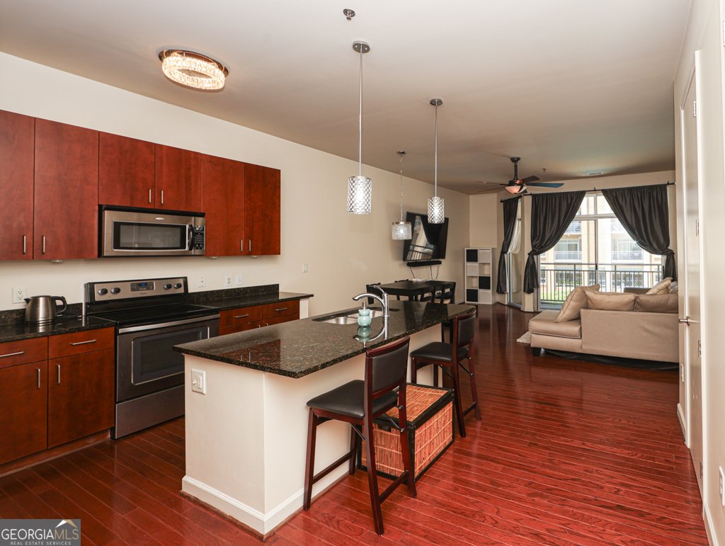 711 Cosmopolitan Drive Atlanta - 6