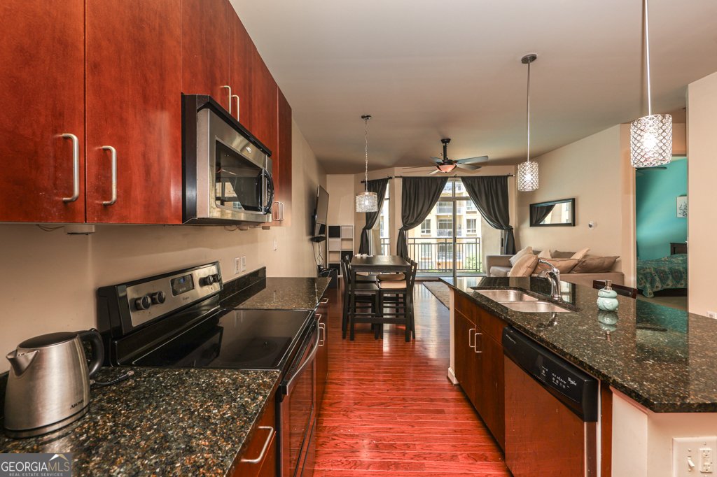 711 Cosmopolitan Drive Atlanta - 7