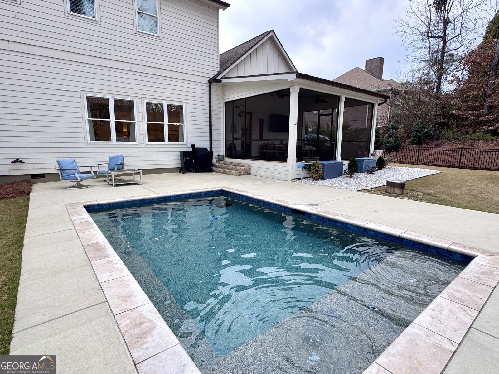 318 Stonebridge Boulevard Bremen - 14