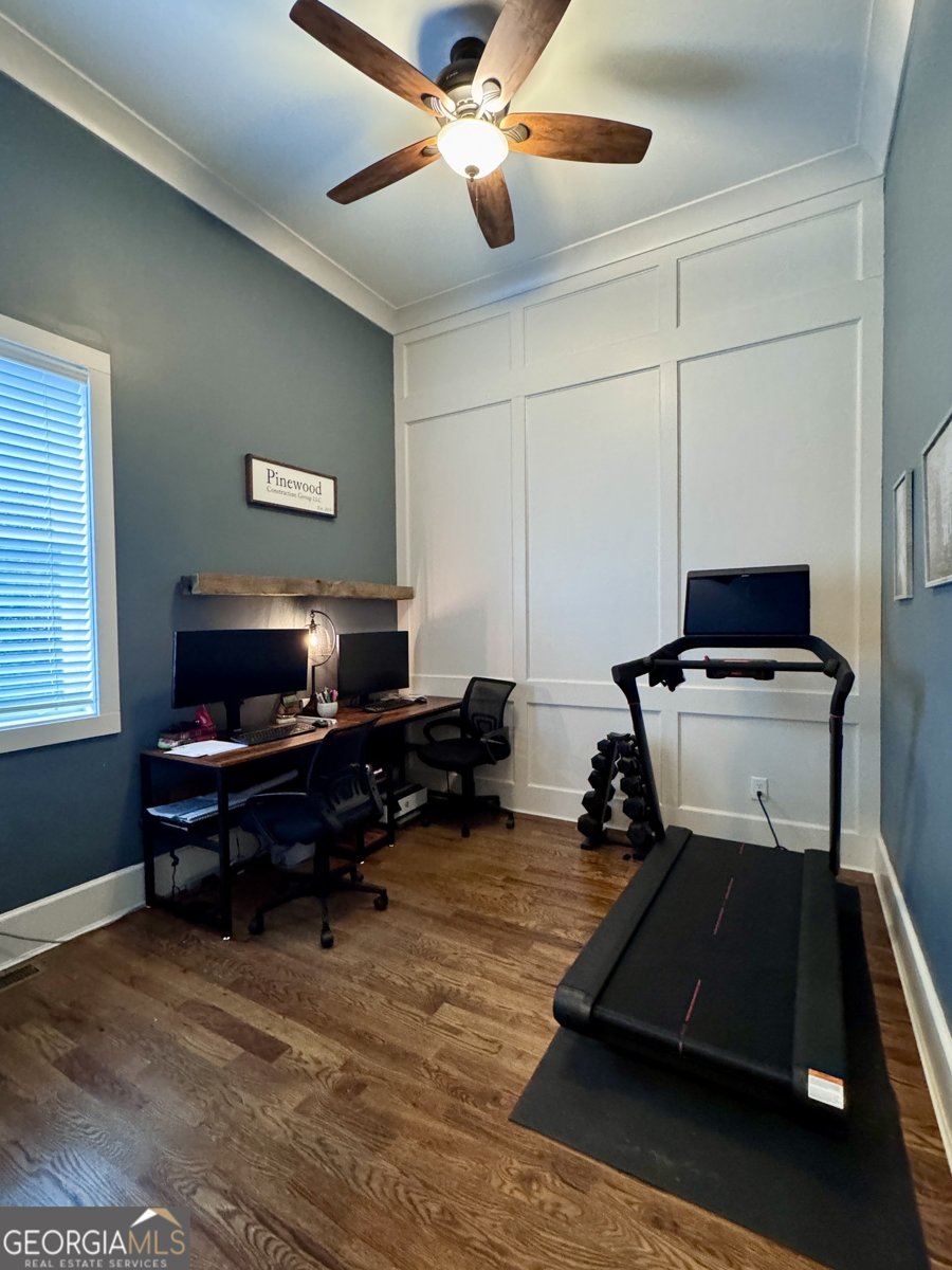 318 Stonebridge Boulevard Bremen - 17