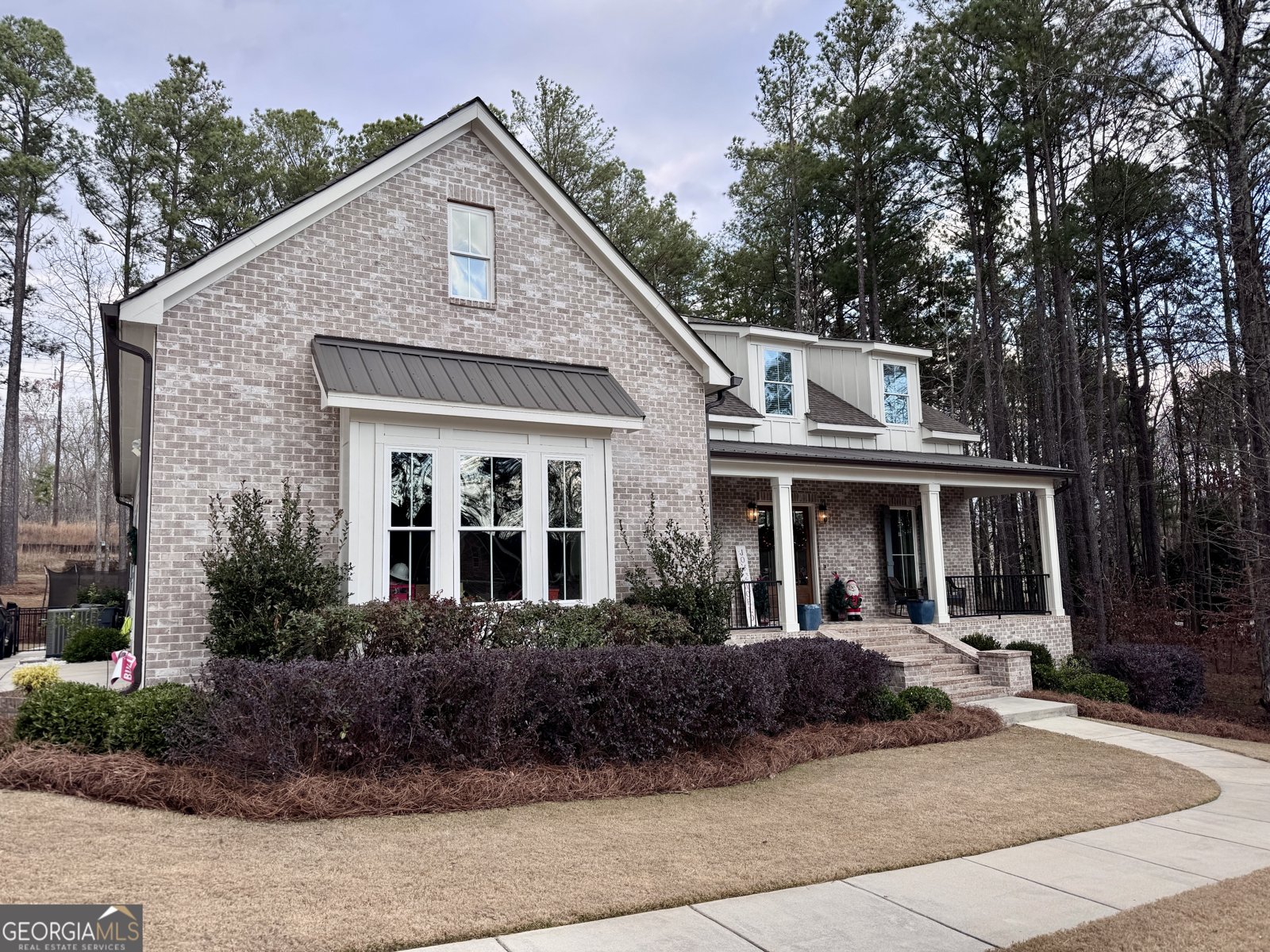 318 Stonebridge Boulevard Bremen - 2