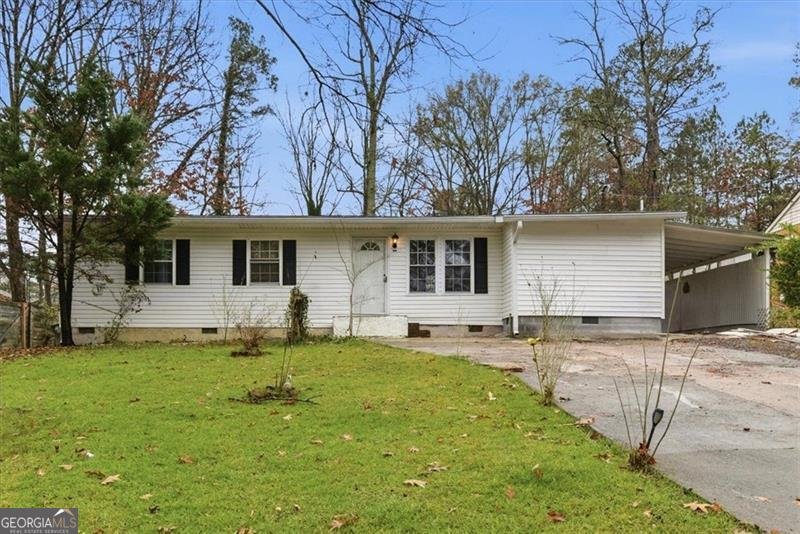 207 PARIS Drive Rome - 2