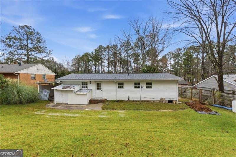 207 PARIS Drive Rome - 29