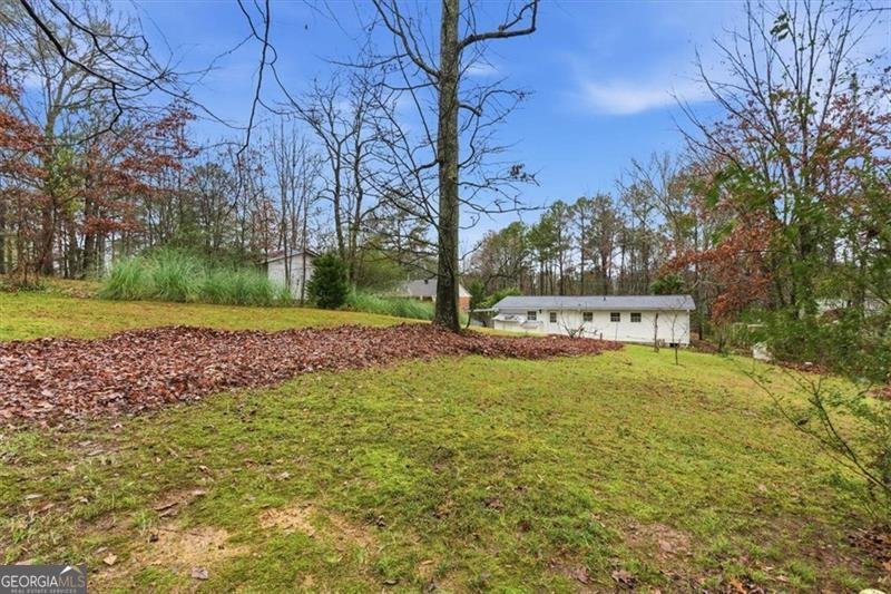 207 PARIS Drive Rome - 30