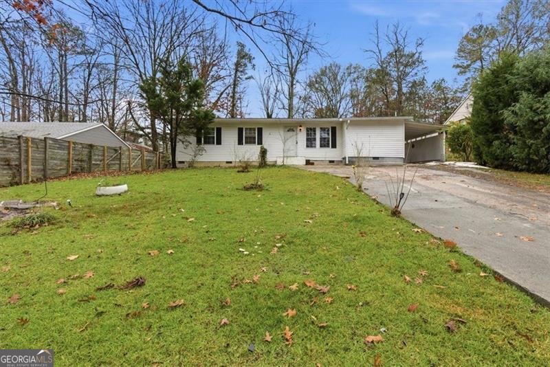 207 PARIS Drive Rome - 31