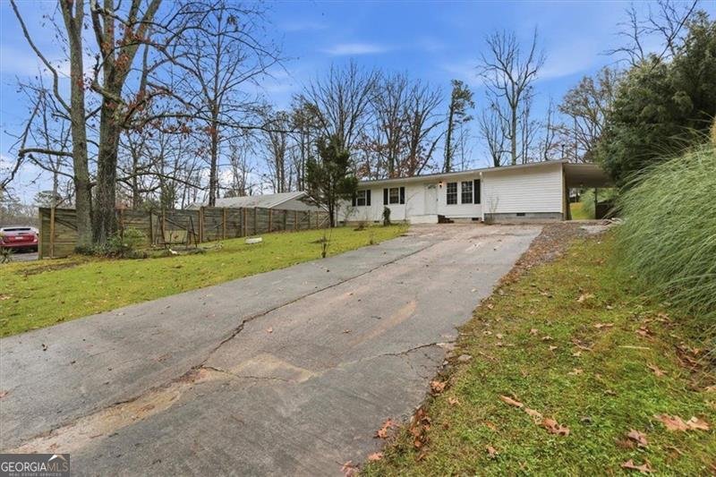 207 PARIS Drive Rome - 32