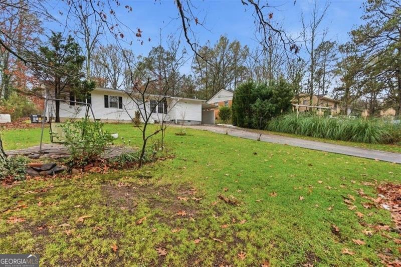 207 PARIS Drive Rome - 33