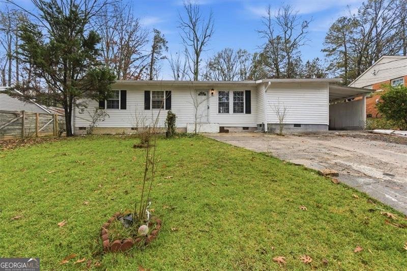 207 PARIS Drive Rome - 34