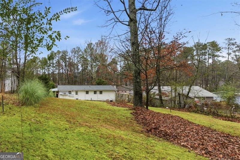 207 PARIS Drive Rome - 35