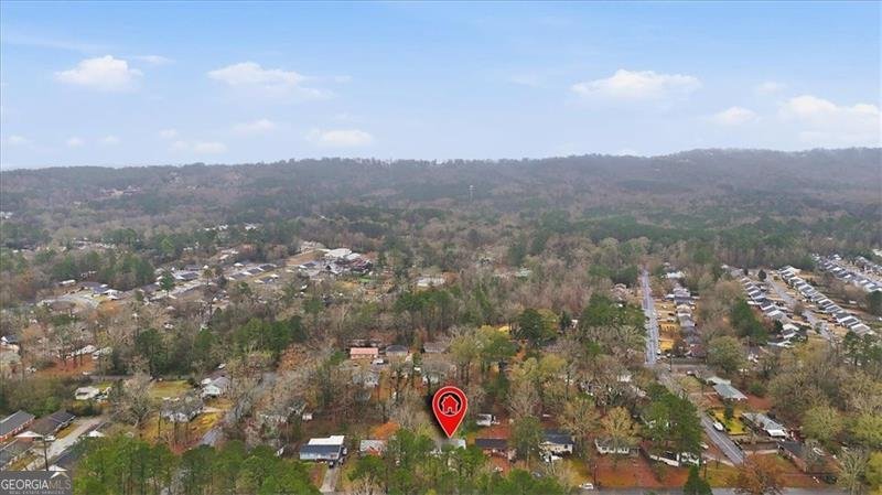 207 PARIS Drive Rome - 38