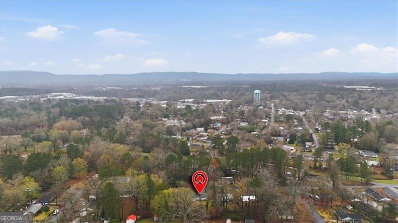 207 PARIS Drive Rome - 39